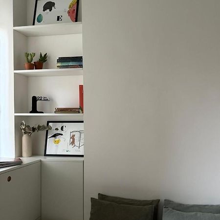 Homey Navigli ميلان المظهر الخارجي الصورة