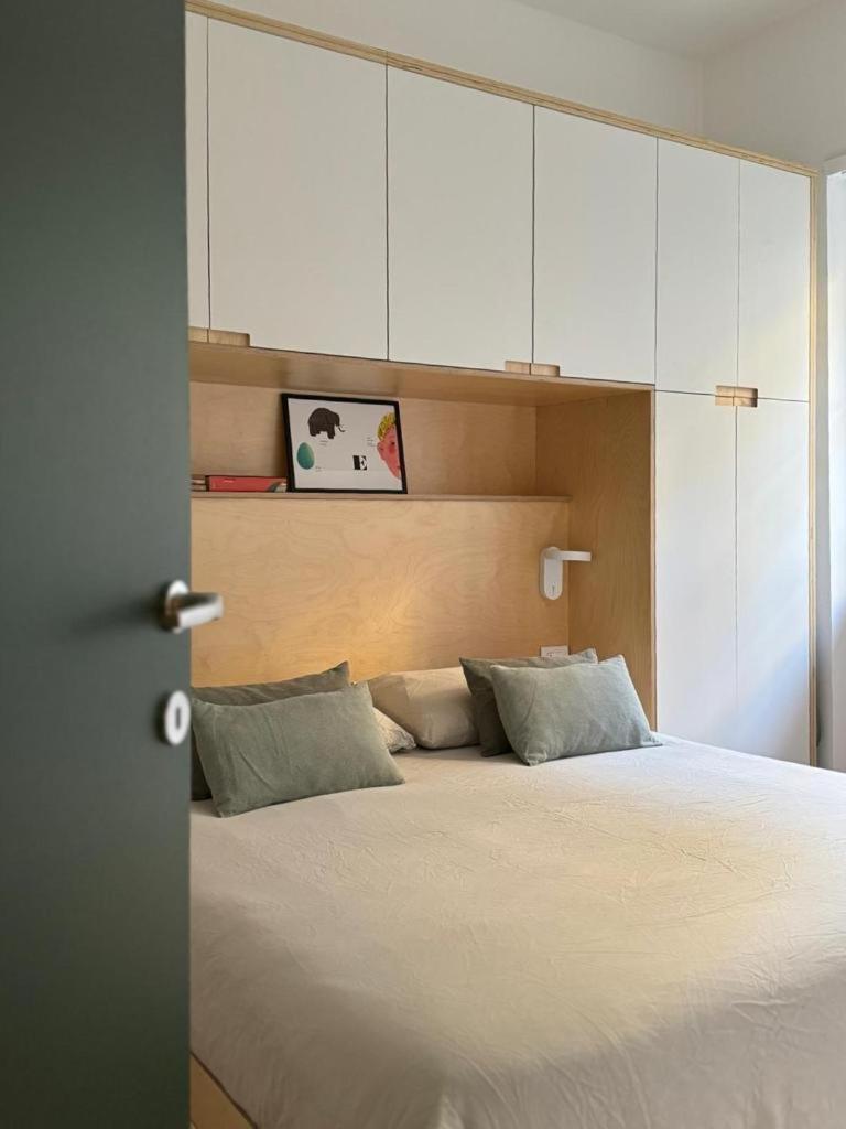 Homey Navigli ميلان المظهر الخارجي الصورة
